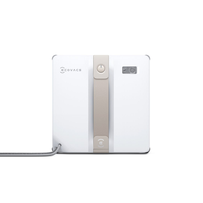Мини робот за чистење прозорци Ecovacs Winbot W2 OMNI, бел