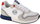 Atlete Big Star W JJ274280, për goca, të bardha