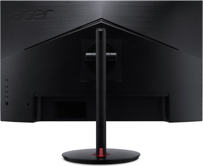Monitor Acer XV345CURV3, 34", UWQHD, i zi