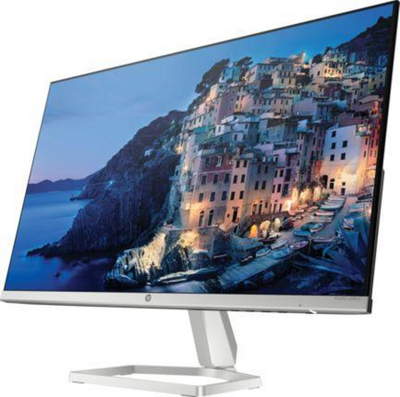 Monitor HP M24fd, 23.8", 1920 x 1080 (FullHD), i argjendtë 