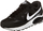 Këpucë sport Nike Air Max Command, për goca, të zeza me të bardha