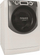Lavatriçe Hotpoint AQ104D497SD, 10 kg, 1400 rpm, e bardhë