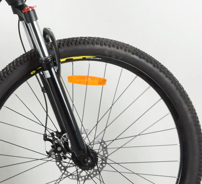 Biçikletë Elektrike Bicystar GT-EM600 27.5″