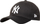 Kapele New Era 39Thirty Classic New York Yankees MLB 10145638, për burra, e zezë