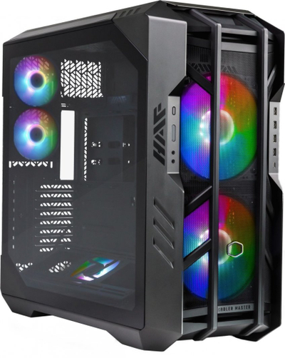 Kasë Cooler Master HAF 700, Full Tower