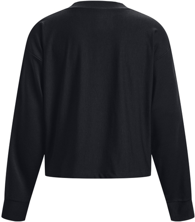 Bluzë për gra Under Armour p2254781-31000126rs, e zezë