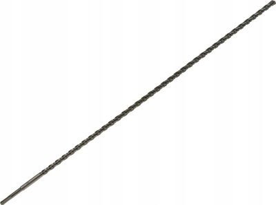 Spiral betoni Widia SDS Plus, Ø28mm, 800mm, gri