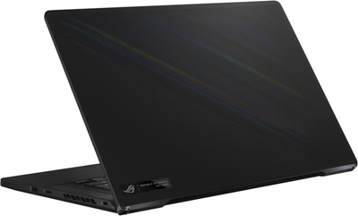 Laptop ASUS ROG Zephyrus M16 (2022) GU603, 16", Intel Core i7, 16GB RAM, 512GB SSD, NVIDIA GeForce RTX 4060, gri