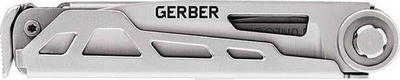 Brisk Gerber Multitool ArmBar Cork 4L (1052455), i argjendtë