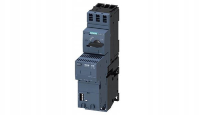 Nisës direkt Siemens 3RA8411-1KE10, me modul ILM High Feature, 1.2-12 A, S00