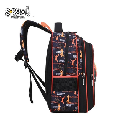 Osh Cante 3D Basketball 42X30X22Cm Sc2997
