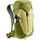 Çantë shpine hiking Deuter AC Lite 16, 16L, me sistem ajrimi, jeshile linden cactus