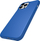 Футрола за телефон Tech21 Evo Lite T21-8972, за iPhone 13 Pro Max, класична сина