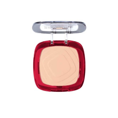 L'Oréal Paris Infaillible 24H Fresh Wear Foundation in a Powder