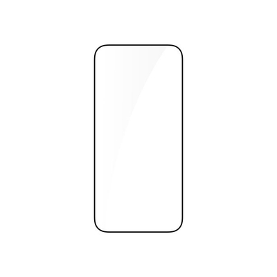 Dviced Tempered Glass Screen Protector Edge To Edge For iPhone 16 Pro Max With Applicator