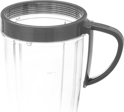 Блендер Нутрибулет NB907MAW, 900W, чаша 946ml, сива мат