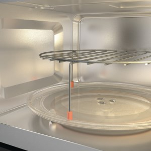 Mikrovalë e integruar Gorenje BM235G1SYB, 23L, 900W, e zezë