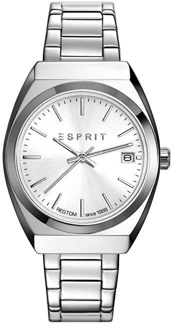 Orë dore Esprit TP10852 SILVER ES108522001