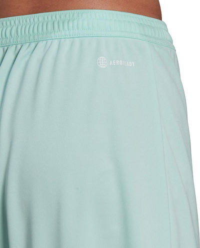 Shorce futbolli adidas Entrada 22 HC5051, për burra, AeroReady, mente e çelët