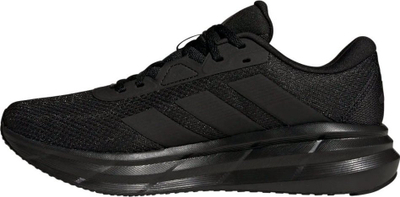 Atlete vrapimi Adidas Galaxy 7 M ID8757, për burra, të zeza