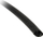 Обвивка за кабли Label the Cable PRO, дијаметар 10mm, 25m, црна