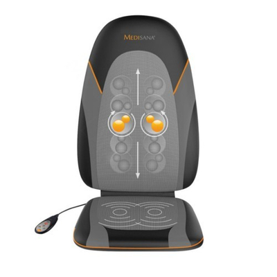 Pajisje për masazh Medisana Shiatsu MC830
