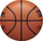 Top basketbolli Wilson Evolution WTB0516XBEMEA, për sallë, lëkurë sintetike, kafe