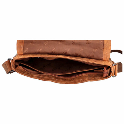 Çantë laptopi Green Wood mGW0001, e kaftë