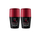 Antiperspirantë roll-on për meshkuj Vichy Homme Clinical Control 96 h, 2x 50 ml
