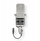 Mikrofon studio Warm Audio WA-44 Ribbon, 20Hz-20kHz, Figure 8, i zi