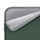 Mbulesë laptopi Tech-Protect NeoSlim, 13-14", neopren, jeshile e errët