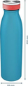 Shishe termike Leitz Cosy, 500 ml, çelik inox, blu