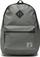 Shpinë Herschel Supply Classic Backpack XL, 25L, rezistente ndaj motit, e zezë