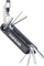Mjet multifunksional biçiklete Topeak Hexus X, 21 funksione, argjend