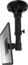 Mbajtëse tavani Neomounts, për monitor 10"-30", e zezë
