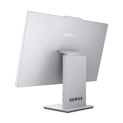 Компјутер All in One Lenovo F0HM00E0PB, екран 23.8\", Full HD, црн