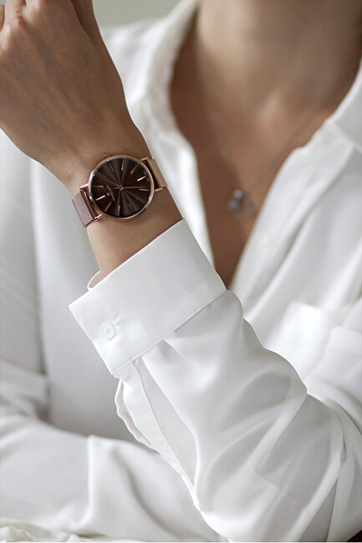 Orё dore Frederic Graff Rose Monte FAK-3218R