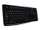 Tastierë Logitech K120 for Business, USB, me kabllo, e zezë
