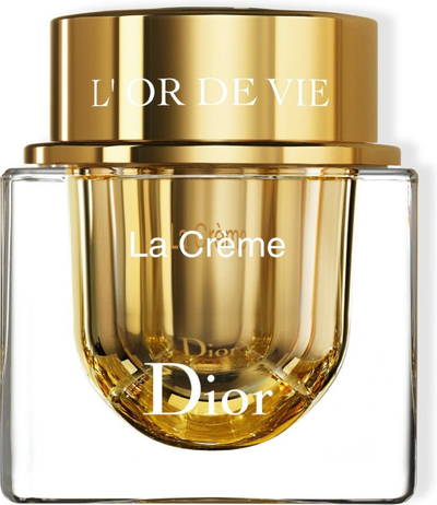 Krem fytyre Christian Dior L'Or De Vie La Creme, 50ml, rimbushës