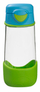 Shishe sportive b.box Sport, Tritan, 450ml, lilac pop