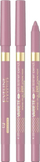 Laps buzësh Eveline Cosmetics Variété Waterproof, ngjyra 05, 9 ml