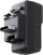 Adapter mikrofoni Insta360 X4, për kamera Insta360 X4, i zi