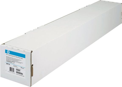 Letër HP Matte Litho-realistic K6B80A, 1118 mm x 30.5 m, 269 g/m², 3" bërthamë, e bardhë