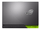 Laptop ASUS ROG Strix G15 G513RW-HQ143W, 15.6", 16 GB RAM, 1 TB SSD, Ryzen 7, RTX 3070, i zi
