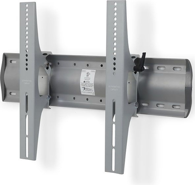 Ѕиден држач Ergotron 61-142-003, за ТВ 42\", 72 kg, црн