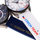 Set Prim Limited Edition Sport 64 GMT Tokio Czech – A W03P.13142.A, orë dore + rrip
