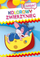 Kolorowy zwierzyniec 1