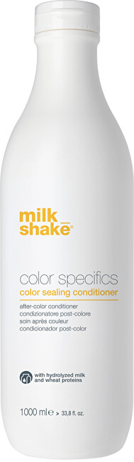 Balsam për flokë të ngjyrosur Milk Shake Colour Specifics, 1000 ml