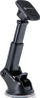 Mbajtës magnetik makine ForCell CAR CARBON H-CT327, për xham, i zi