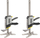 Vegël montimi Stanley FMHT83552-1 Tradelift, 150kg, set 2 copë, e verdhë
